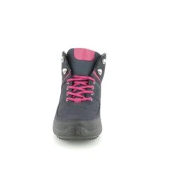 Hotter - Alpine Gtx 4557-71 (navy Nubuck) -Camel Favour hotter alpine gtx 4557 71 navy nubuck walking boots 1632409668 925455773 04