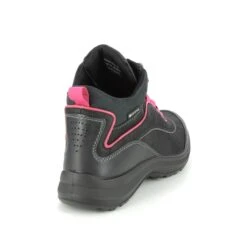 Hotter - Crest Gtx Standard Fit 9914-31 (black Nubuck) -Camel Favour hotter crest gtx std 9914 31 black nubuck walking boots 1618415880 925991433 03