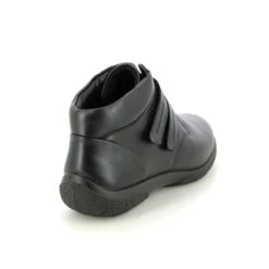 Hotter - Daydream 2 Extra Wide 19518-31 (black Leather) -Camel Favour hotter daydream 2 ex w 19518 31 black leather ankle boots 1663760869 925951831 03