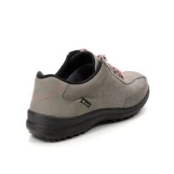 Hotter - Mist Gtx Standard 1762-00 (grey Leather) -Camel Favour hotter mist gtx standard 1762 00 grey leather walking shoes 1647446763 925176200 03