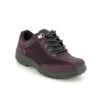 Hotter - Mist Gtx Wide 17614-90 (plum) -Camel Favour hotter mist gtx wide 17614 90 plum walking shoes 1658225290 925761495 01