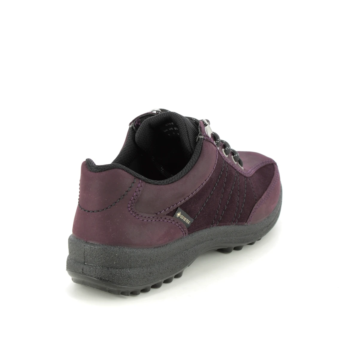 Hotter - Mist Gtx Wide 17614-90 (plum) 5 Hotter - Mist Gtx Wide 17614-90 (plum) - Image 3