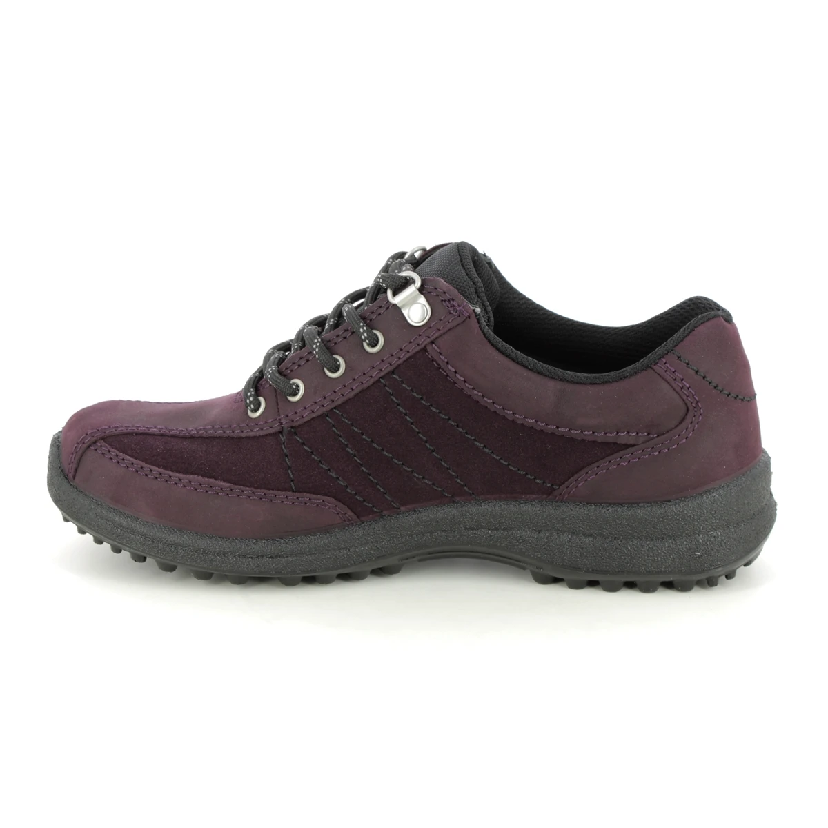 Hotter - Mist Gtx Wide 17614-90 (plum) 7 Hotter - Mist Gtx Wide 17614-90 (plum) - Image 5