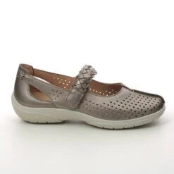 Hotter - Quake2 Eee 3100-60 (rose Gold)