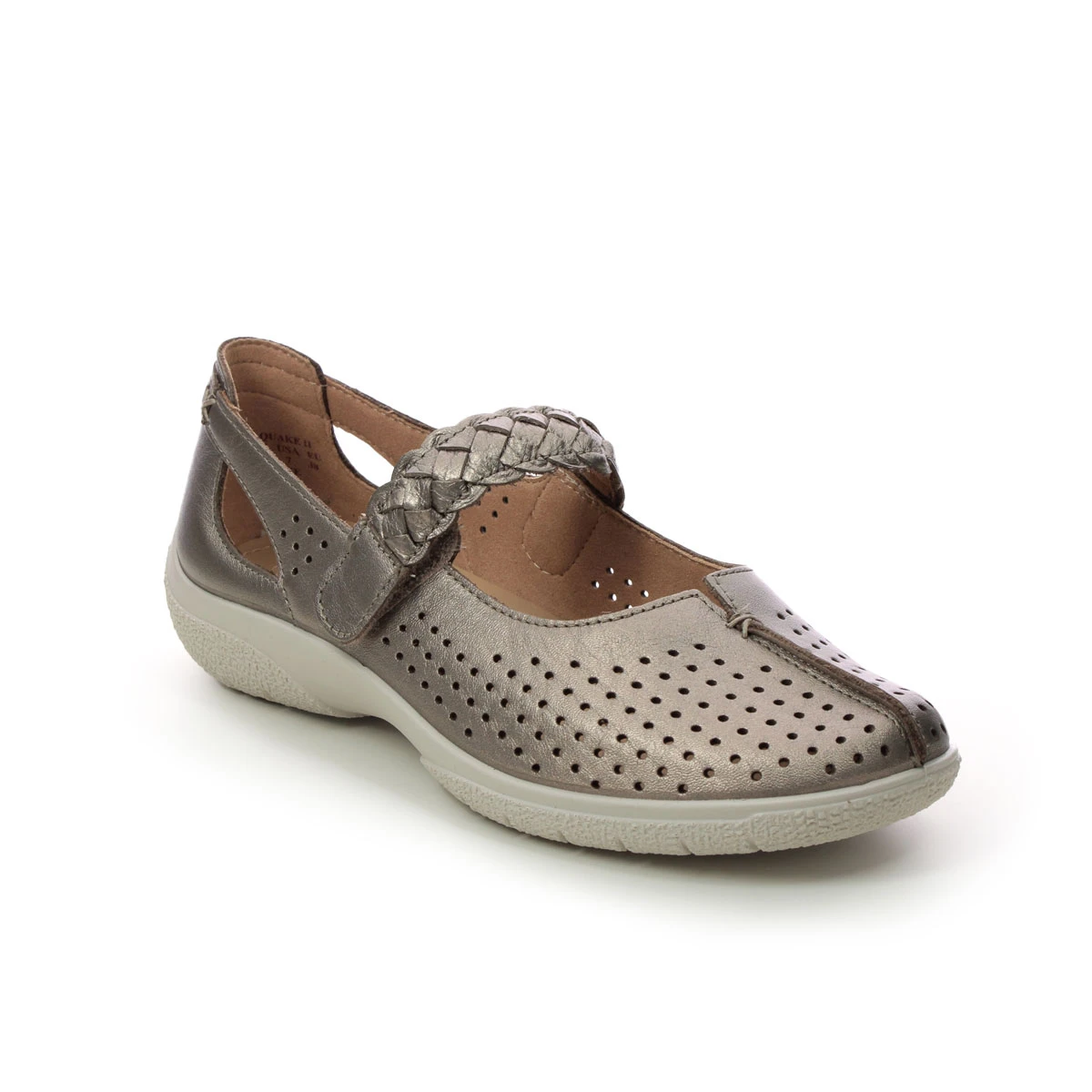 Hotter - Quake2 Eee 3100-60 (rose Gold) 9 Hotter - Quake2 Eee 3100-60 (rose Gold) - Image 7