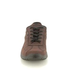 Hotter - Thor 2 Gtx 3321-21 (brown Leather)