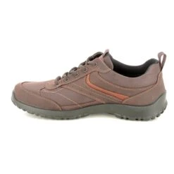 Hotter - Thunder Gtx 3323-21 (brown Leather) -Camel Favour hotter thunder gtx 3323 21 brown leather comfort shoes 1645097143 925332321 05