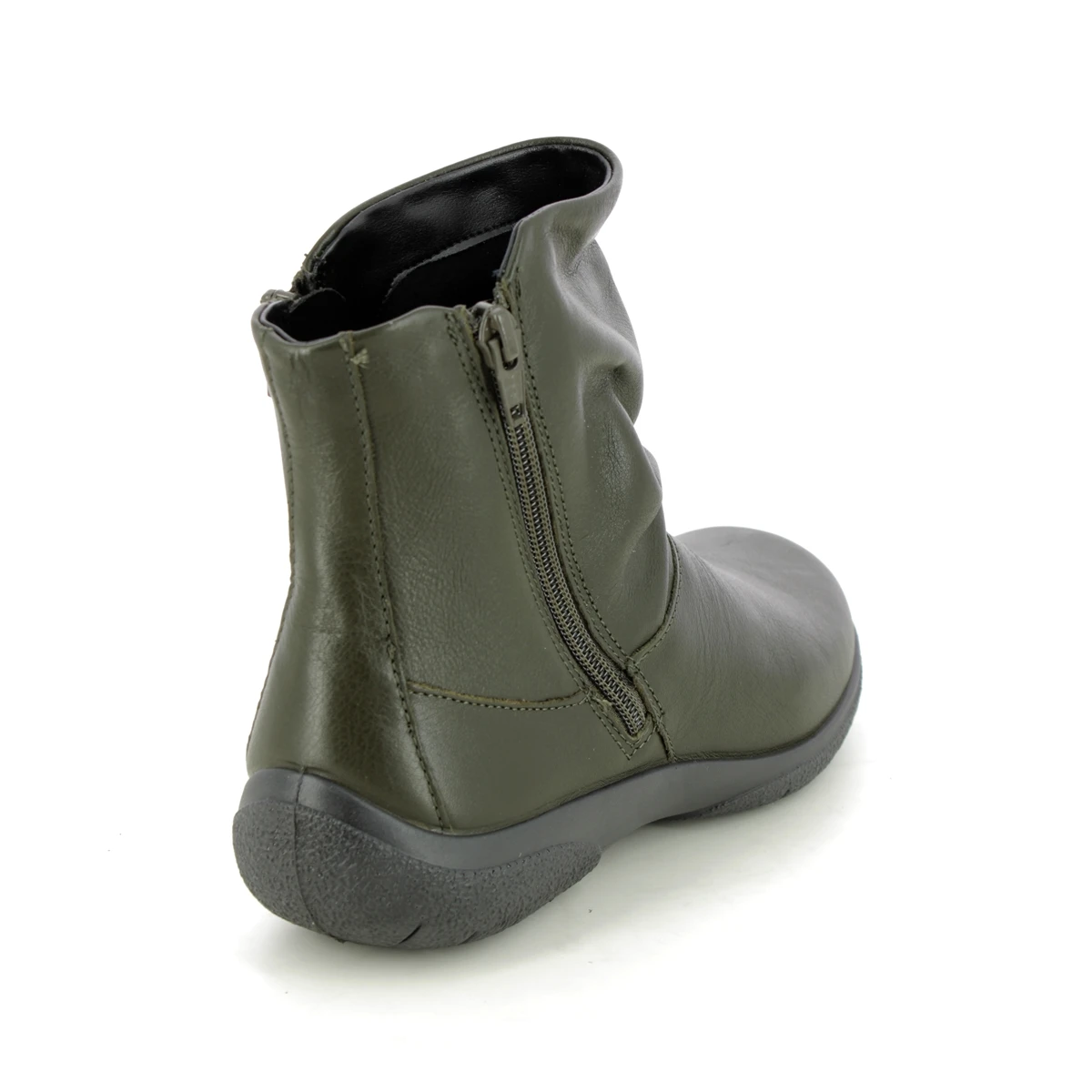 Hotter - Whisper Wide 19115-90 (green) 4 Hotter - Whisper Wide 19115-90 (green) - Image 2