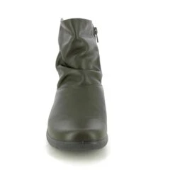 Hotter - Whisper Wide 19115-90 (green)