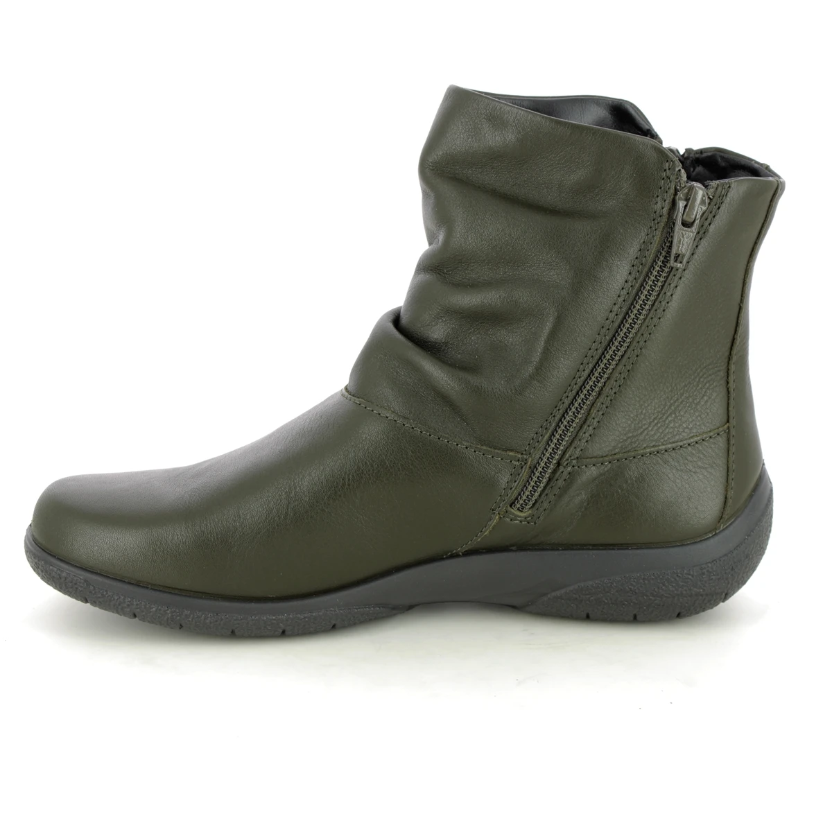 Hotter - Whisper Wide 19115-90 (green) 7 Hotter - Whisper Wide 19115-90 (green) - Image 5