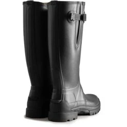 Hunter - Mft9136rnp Balmoral Adjustable (black) 8 Hunter - Mft9136rnp Balmoral Adjustable (black) -Camel Favour hunter balmoral adjust mft9136rnp black wellingtons1685536604gbt 30799 57016 f b 1