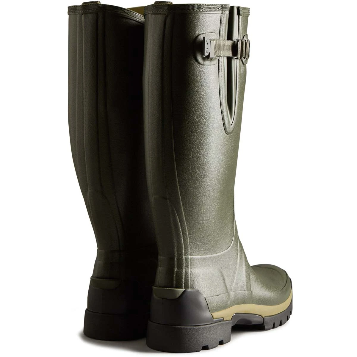 Hunter - Mft9136rnp Balmoral Adjustable (olive Green) 5 Hunter - Mft9136rnp Balmoral Adjustable (olive Green) - Image 3