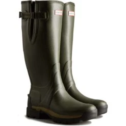 Hunter - Mft9136rnp Balmoral Adjustable (olive Green) 9 Hunter - Mft9136rnp Balmoral Adjustable (olive Green) -Camel Favour hunter balmoral adjust mft9136rnp olive green wellingtons1685536626gbt 30799 57015 f a 1