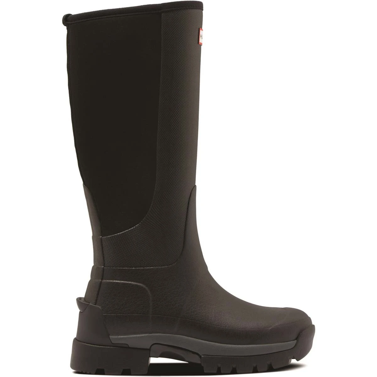 Hunter - Wft1013nre Balmoral Hybrid (black) 3 Hunter - Wft1013nre Balmoral Hybrid (black)