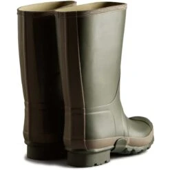 Hunter - Mft9141rma Gardener Boot (olive Green) 8 Hunter - Mft9141rma Gardener Boot (olive Green) -Camel Favour hunter gardener boot mft9141rma olive green wellingtons1685538430gbt 30801 57018 f b 1