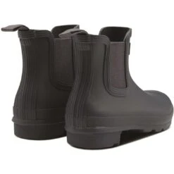 Hunter - Wfs2078rma Original Chelsea (navy) -Camel Favour hunter original chelse wfs2078rma navy wellingtons1684835207gbt 26961 50835 f b 3