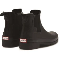 Hunter - Wfs2201rma Original Refined Chelsea (black) 13 Hunter - Wfs2201rma Original Refined Chelsea (black) -Camel Favour hunter original refine wfs2201rma black1684834587gbt 23113 56864 f b 2