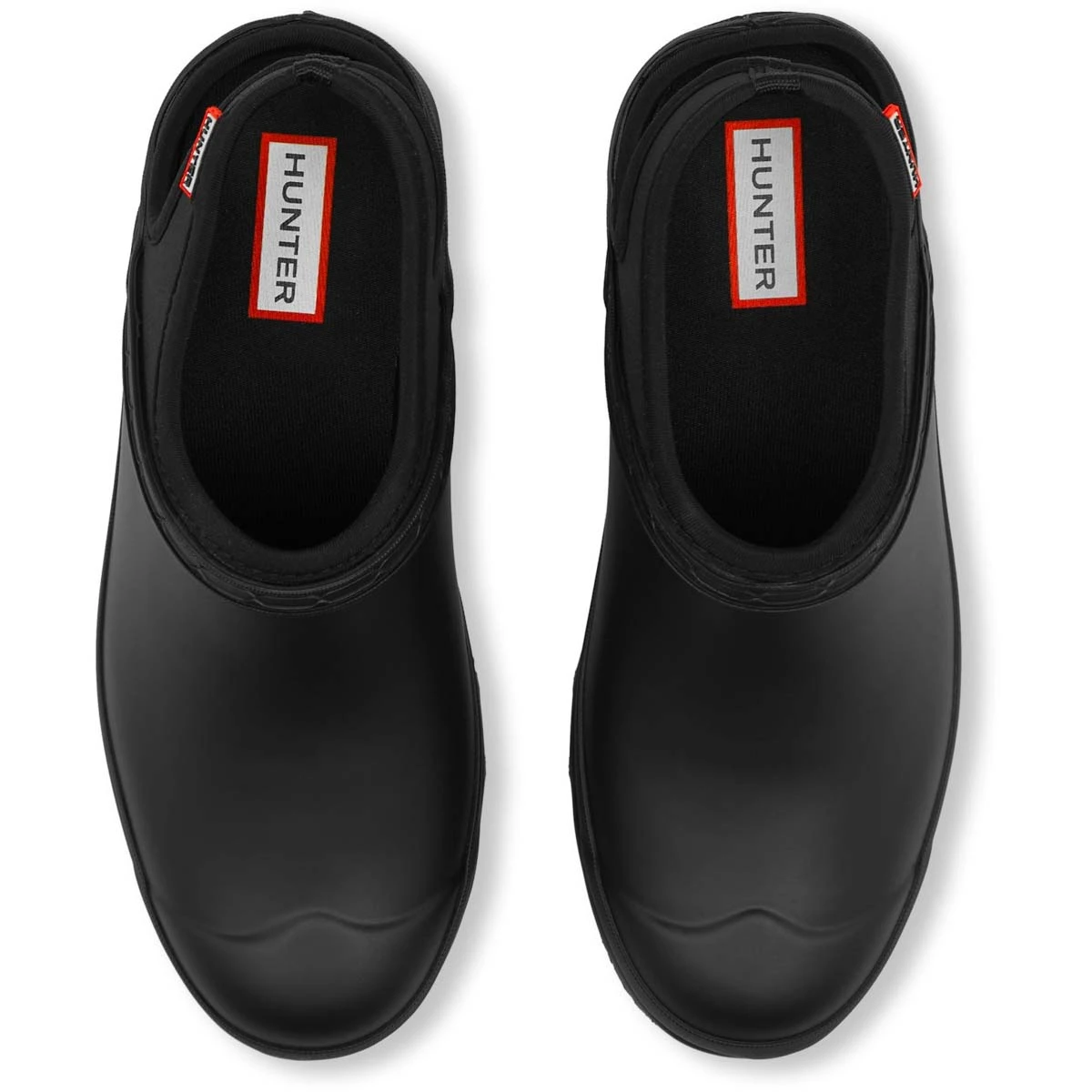 Hunter - Wfs2201rma Original Refined Chelsea (black) 5 Hunter - Wfs2201rma Original Refined Chelsea (black) - Image 3