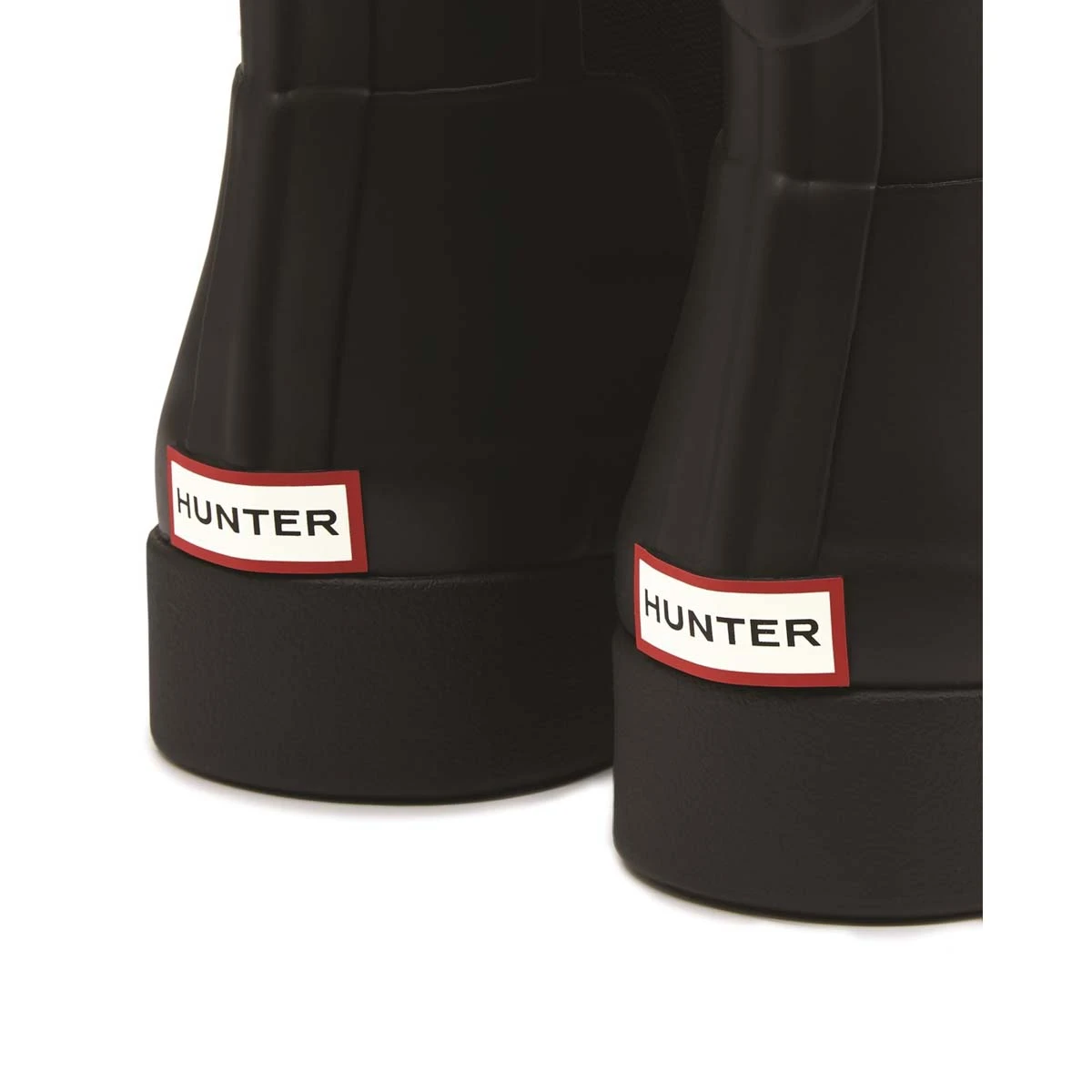 Hunter - Wfs2201rma Original Refined Chelsea (black) 9 Hunter - Wfs2201rma Original Refined Chelsea (black) - Image 7