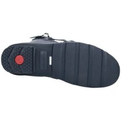 Hunter - Mft9007rma Original Side Adjustable (navy) -Camel Favour hunter original side a mft9007rma navy wellingtons1685535852gbt 16354 26273 f d 1