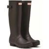 Hunter - Wft1001rma Original Tall Back Adjustable (black) -Camel Favour hunter original tall b wft1001rma black wellingtons1685536175gbt 23766 50839 f p 1