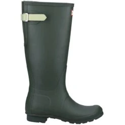 Hunter - Wft1001rma Original Tall Back Adjustable (green)