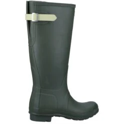 Hunter - Wft1001rma Original Tall Back Adjustable (green) 8 Hunter - Wft1001rma Original Tall Back Adjustable (green) -Camel Favour hunter original tall b wft1001rma green wellingtons1685536200gbt 23766 61541 f b 1