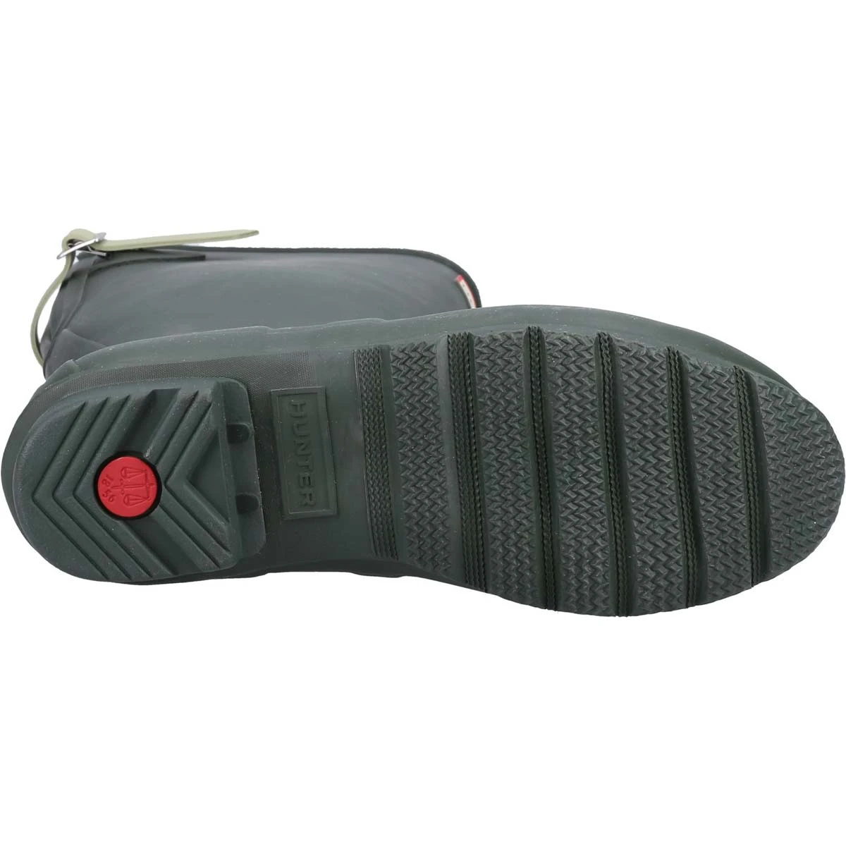 Hunter - Wft1001rma Original Tall Back Adjustable (green) 4 Hunter - Wft1001rma Original Tall Back Adjustable (green) - Image 2