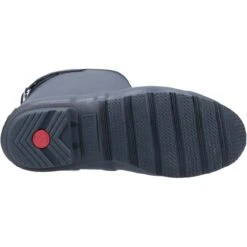 Hunter - Wft1001rma Original Tall Back Adjustable (navy) -Camel Favour hunter original tall b wft1001rma navy wellingtons1685536219gbt 23766 55327 f d 1
