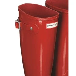 Hunter - Wft1000rgl Original Tall Gloss (red)