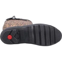 Hunter - Wft2252rma Original Tall Leopard (leopard Print) -Camel Favour hunter original tall l wft2252rma leopard print1684338670gbt 33364 61535 f d 1