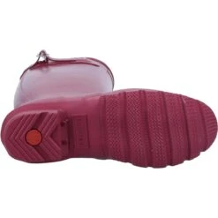 Hunter - Wft2027neb Original Tall Nebula (burgundy) -Camel Favour hunter original tall n wft2027neb burgundy wellingtons1685540185gbt 29811 57005 f d 2