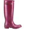 Hunter - Wft2027neb Original Tall Nebula (burgundy) -Camel Favour hunter original tall n wft2027neb burgundy wellingtons1685540185gbt 29811 57005 f i 2
