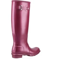 Hunter - Wft2027neb Original Tall Nebula (burgundy) -Camel Favour hunter original tall n wft2027neb burgundy wellingtons1685540186gbt 29811 57005 f b 2