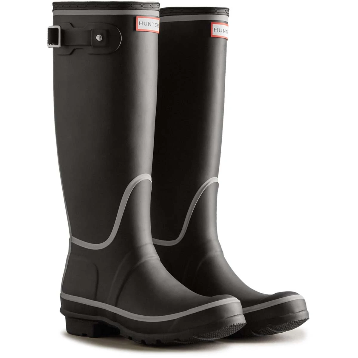Hunter - Wft2240rma Original Tall Reflective (black) 3 Hunter - Wft2240rma Original Tall Reflective (black)