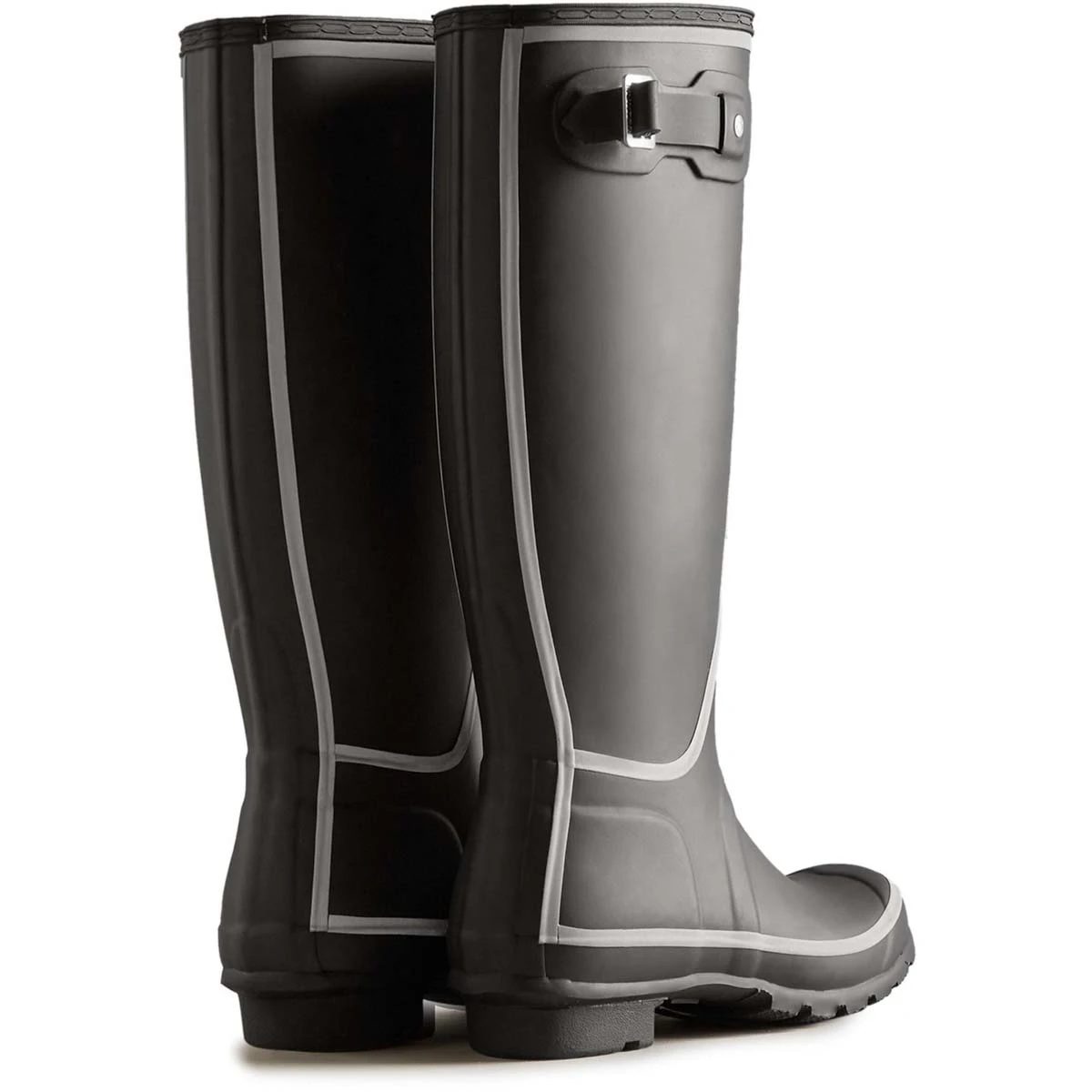 Hunter - Wft2240rma Original Tall Reflective (black) 4 Hunter - Wft2240rma Original Tall Reflective (black) - Image 2
