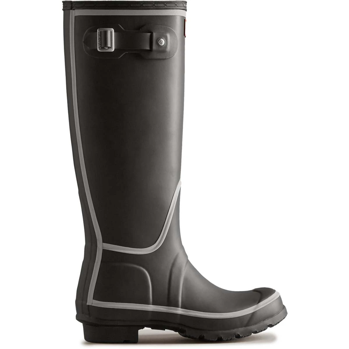 Hunter - Wft2240rma Original Tall Reflective (black) 6 Hunter - Wft2240rma Original Tall Reflective (black) - Image 4