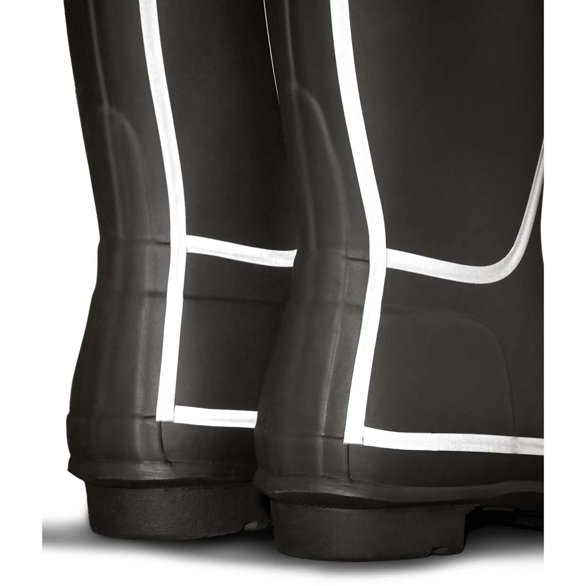 Hunter - Wft2240rma Original Tall Reflective (black) 7 Hunter - Wft2240rma Original Tall Reflective (black) - Image 5