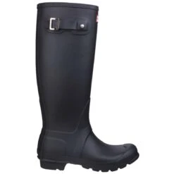 Hunter - Wft1000rma Original Tall (black) -Camel Favour hunter original tall wft1000rma black wellingtons1685540229gbt 23114 43497 f i 3