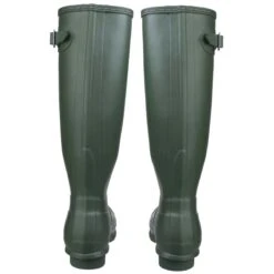 Hunter - Wft1000rma Original Tall (green) -Camel Favour hunter original tall wft1000rma green wellingtons1685540251gbt 23114 43500 f l 3