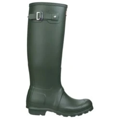 Hunter - Wft1000rma Original Tall (green) -Camel Favour hunter original tall wft1000rma green wellingtons1685540252gbt 23114 43500 f i 3
