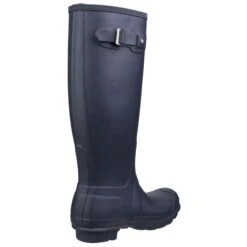 Hunter - Wft1000rma Original Tall (navy)