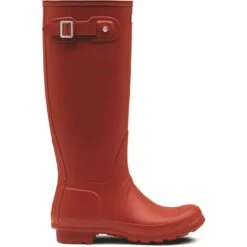 Hunter - Wft1000rma Original Tall (red)