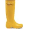 Hunter - Wft1000rma Original Tall (yellow) -Camel Favour hunter original tall wft1000rma yellow wellingtons1685540359gbt 34158 63092 f i 1