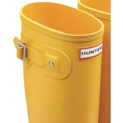 Hunter - Wft1000rma Original Tall (yellow) -Camel Favour hunter original tall wft1000rma yellow wellingtons1685540361gbt 34158 63092 f n 1