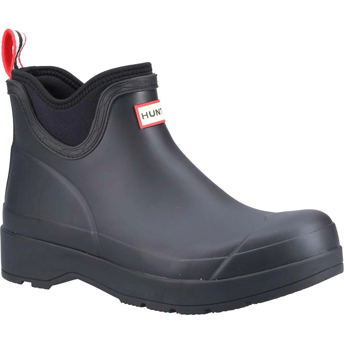 Hunter - Mfs9022rma Play Chelsea Neoprene (black) 6 Hunter - Mfs9022rma Play Chelsea Neoprene (black) - Image 4