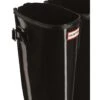 Hunter - Wft1001rgl Tall Back Adjustable Gloss (black) -Camel Favour hunter tall back adjus wft1001rgl black wellingtons1685536304gbt 34194 63162 f n 1
