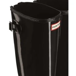 Hunter - Wft1001rgl Tall Back Adjustable Gloss (black)