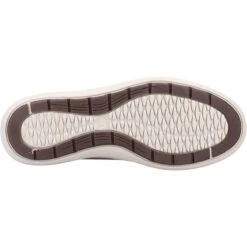 Hush Puppies - Braxton Sneaker 36667-68571 (tan) -Camel Favour hush puppies braxton sneaker 36667 68571 tan formal shoes1684249550gbt 34019 62879 f d 1