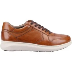 Hush Puppies - Braxton Sneaker 36667-68571 (tan) -Camel Favour hush puppies braxton sneaker 36667 68571 tan formal shoes1684249551gbt 34019 62879 f i 1